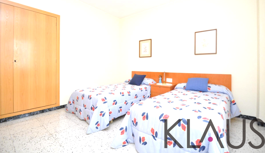 Venta de apartamento en La Ràpita