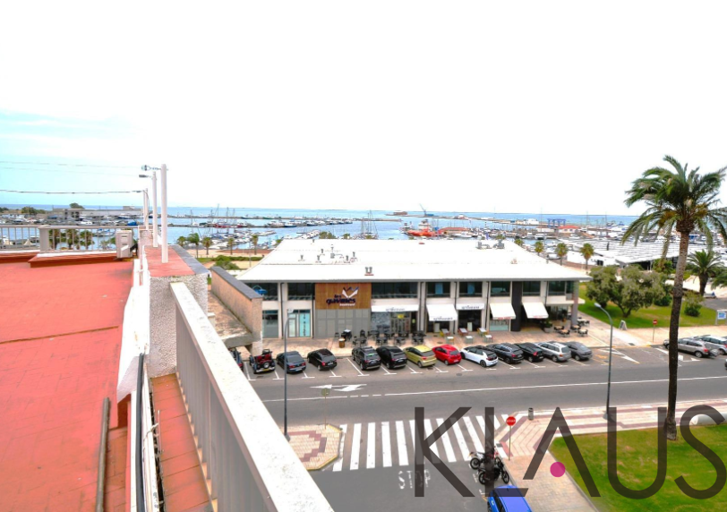 Venta de apartamento en La Ràpita