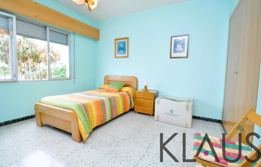 Venta de apartamento en La Ràpita