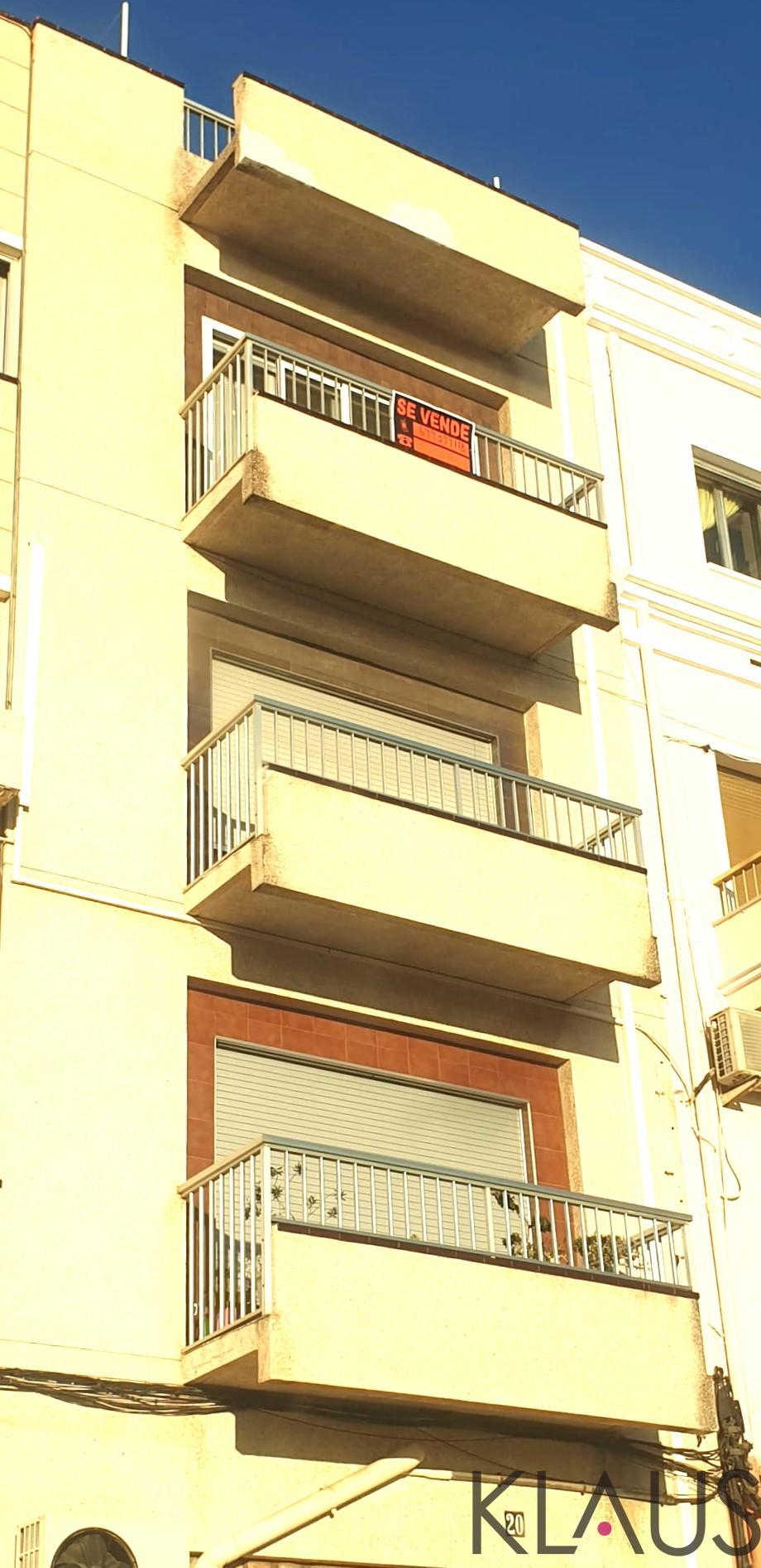 Venta de apartamento en La Ràpita
