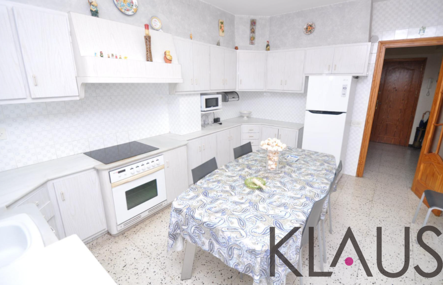 Venta de apartamento en La Ràpita