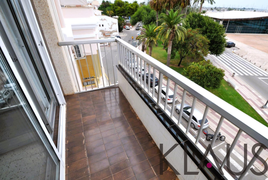 Venta de apartamento en La Ràpita