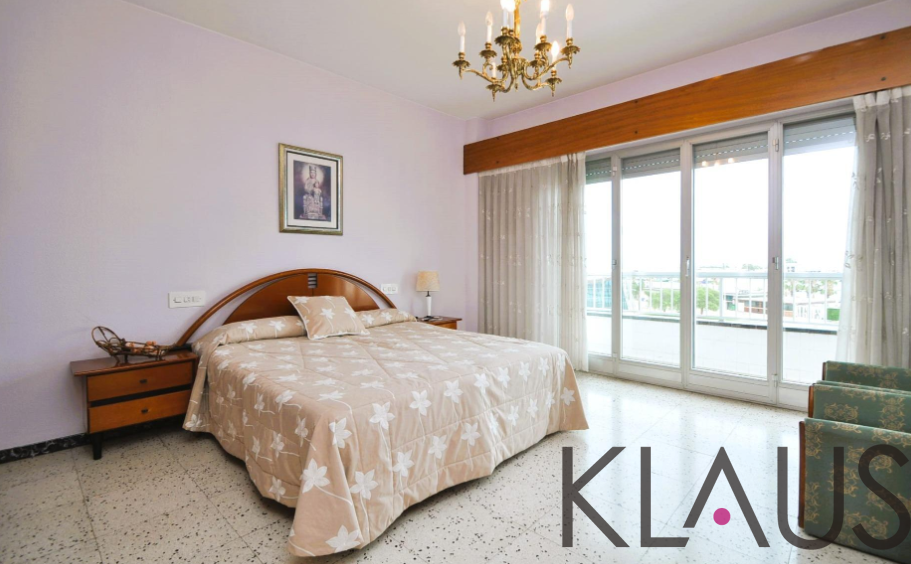 Venta de apartamento en La Ràpita