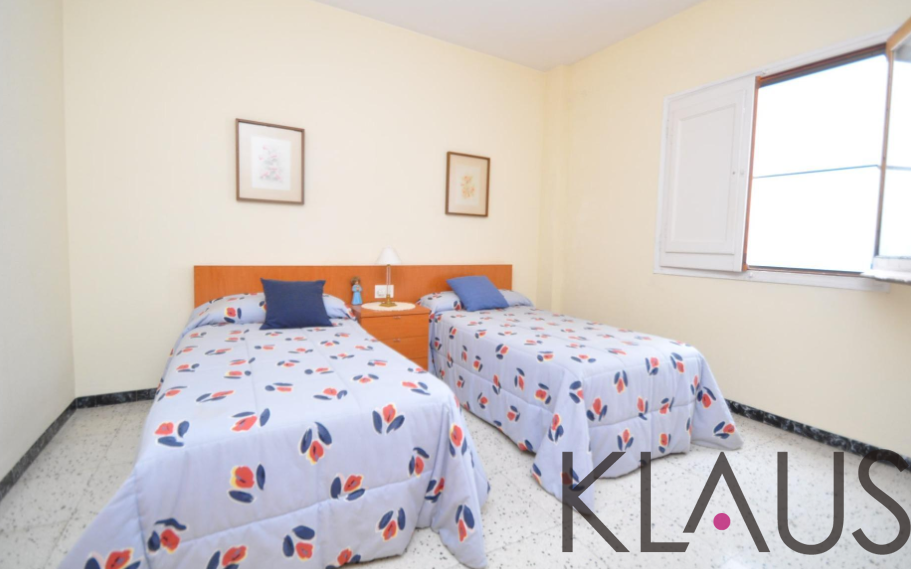 Venta de apartamento en La Ràpita