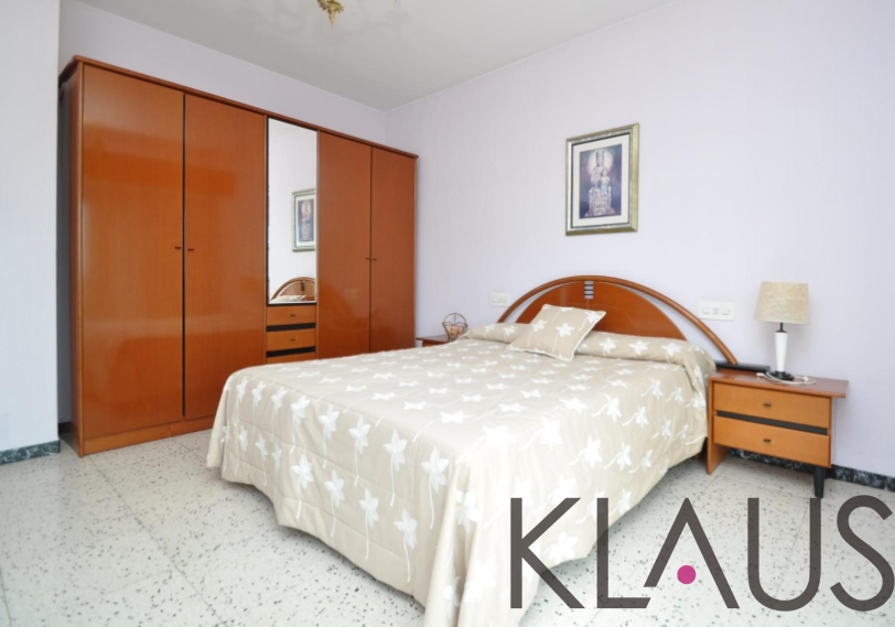 Venta de apartamento en La Ràpita