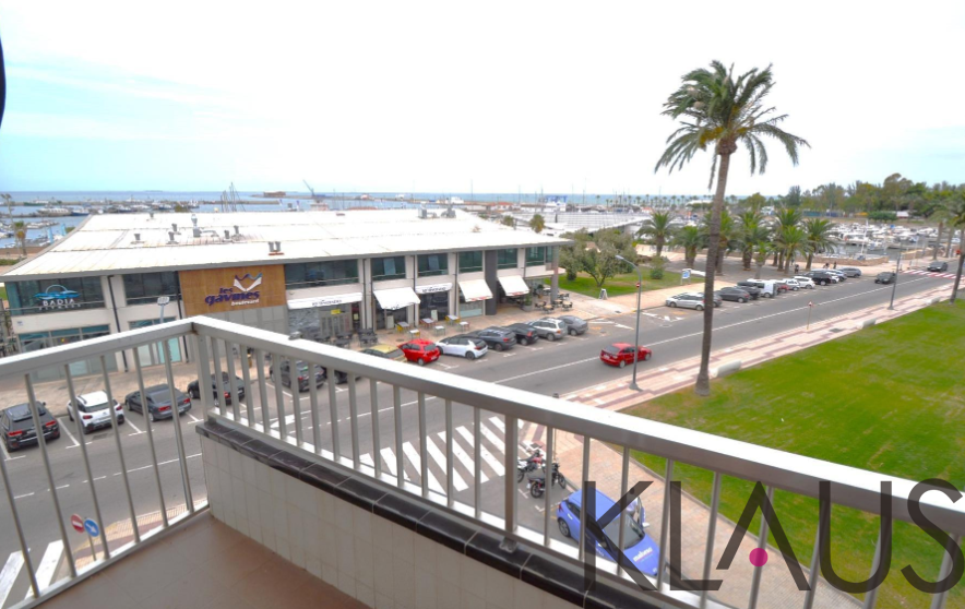 Venta de apartamento en La Ràpita
