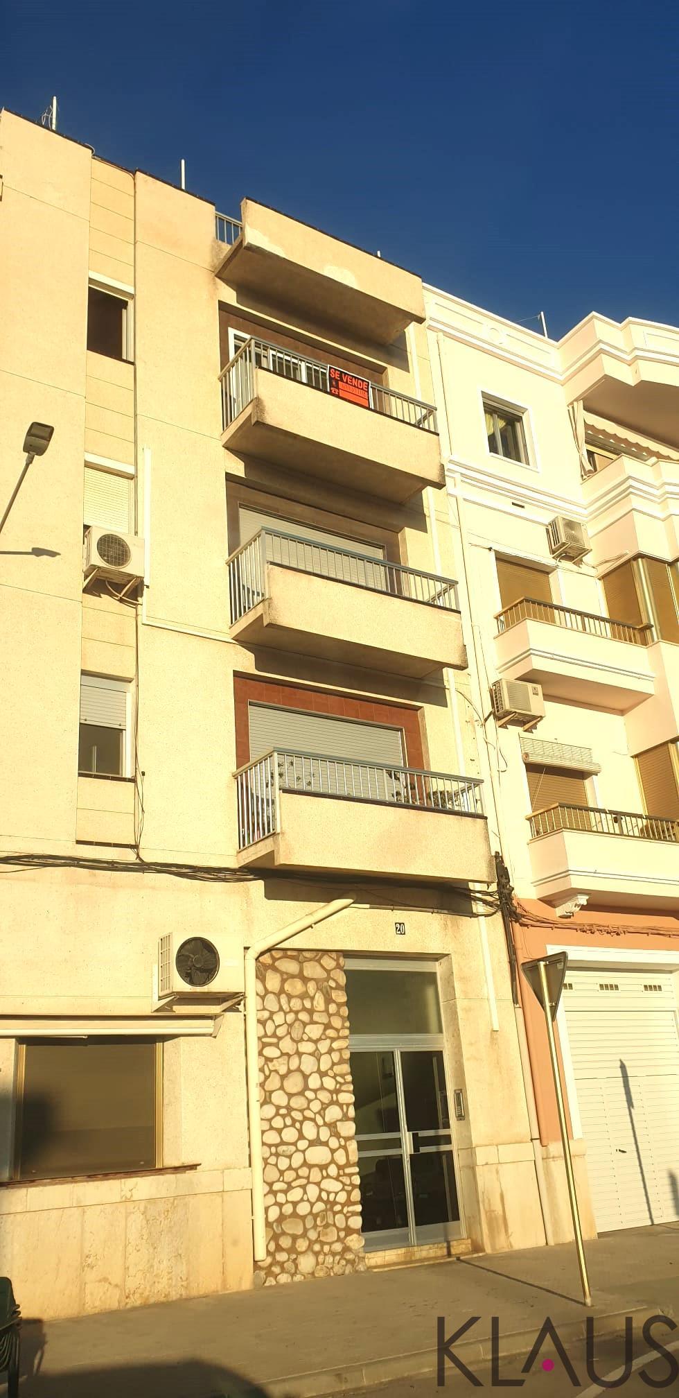 Venta de apartamento en La Ràpita