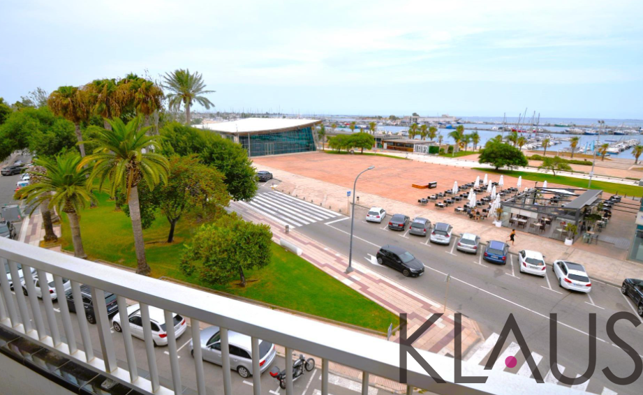 Venta de apartamento en La Ràpita