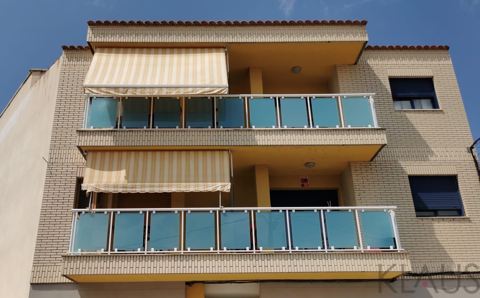 Salgai  apartamentu  Sant Jaume d Enveja