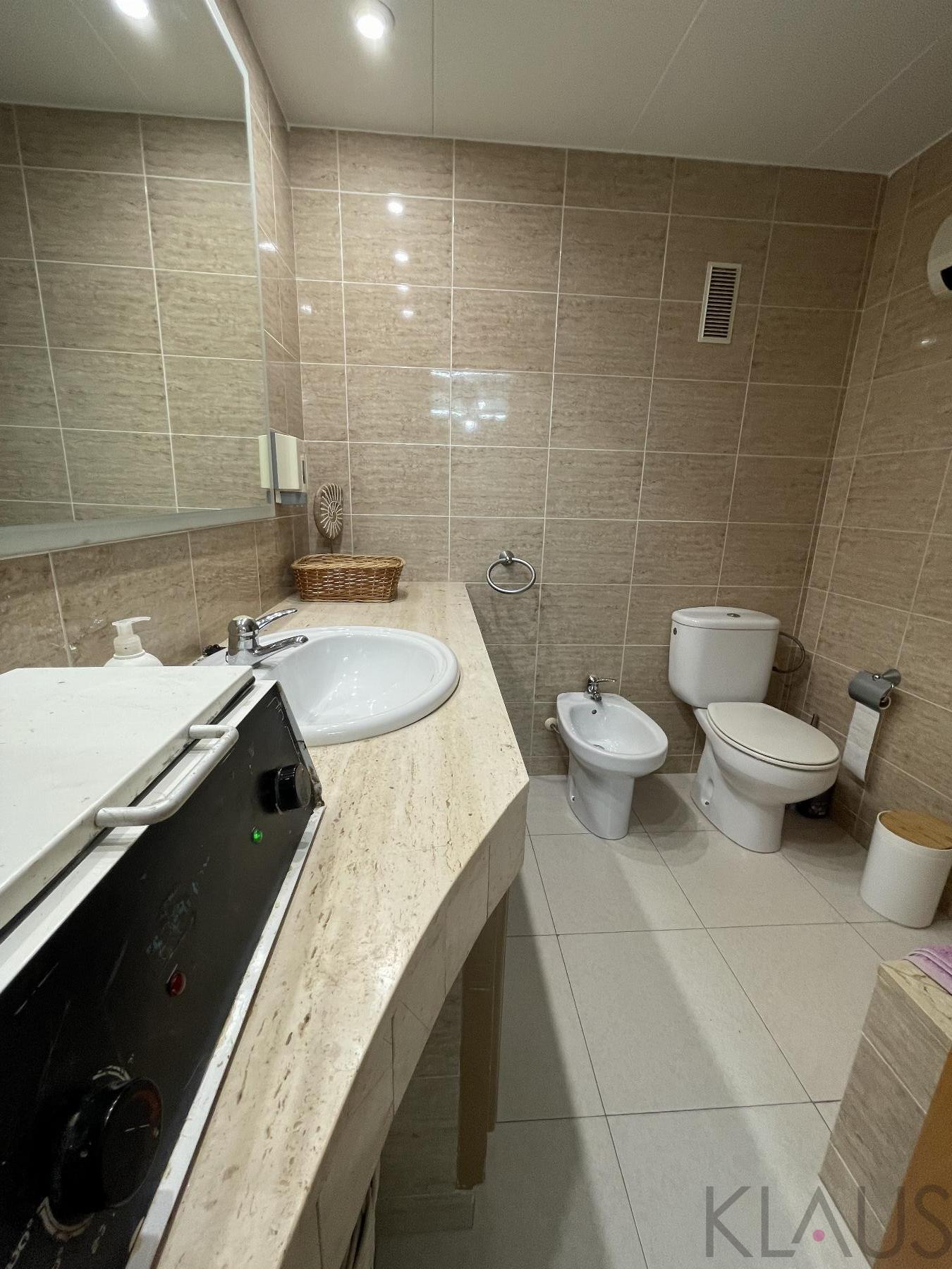 Venta de apartamento en La Ràpita