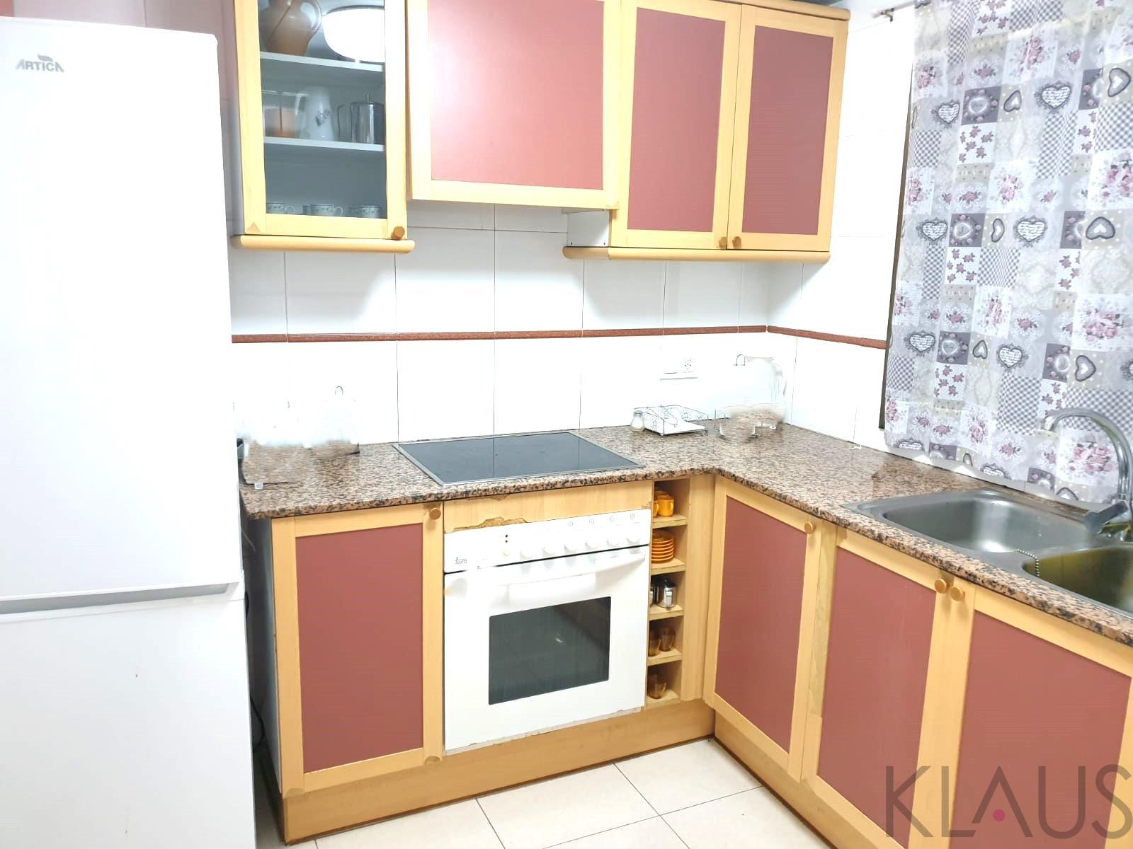 Venta de apartamento en La Ràpita