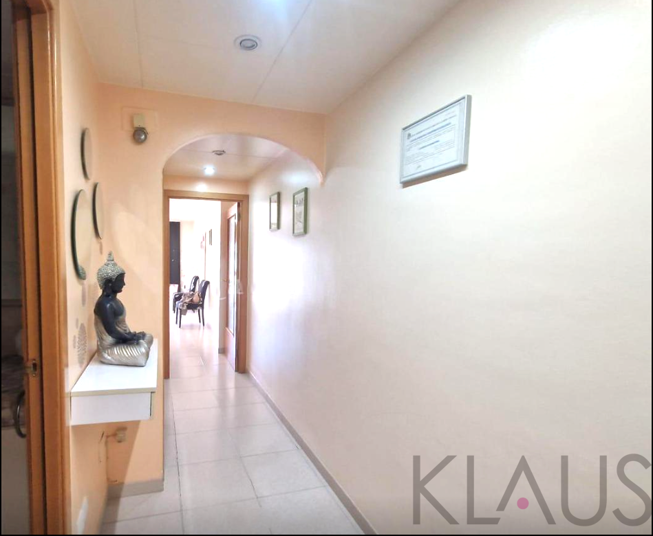 Venta de apartamento en La Ràpita