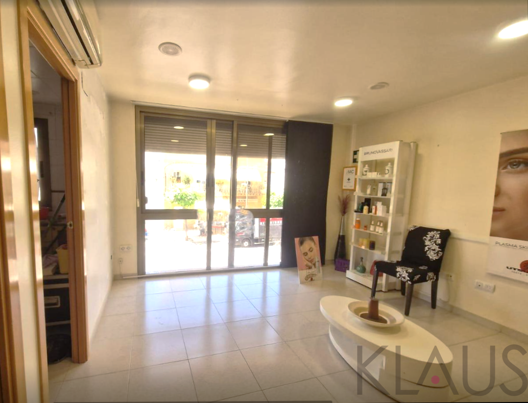 Vente de appartement dans La Ràpita