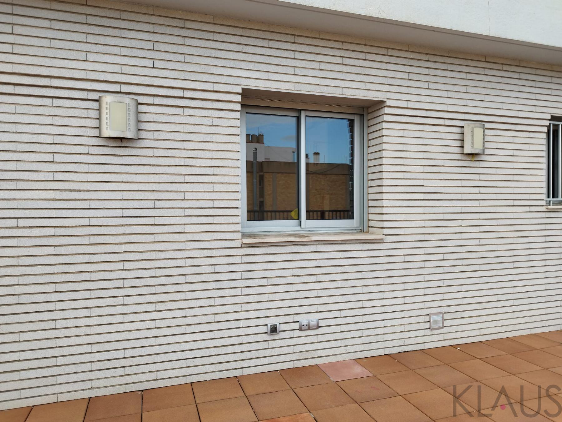 For sale of penthouse in La Ràpita
