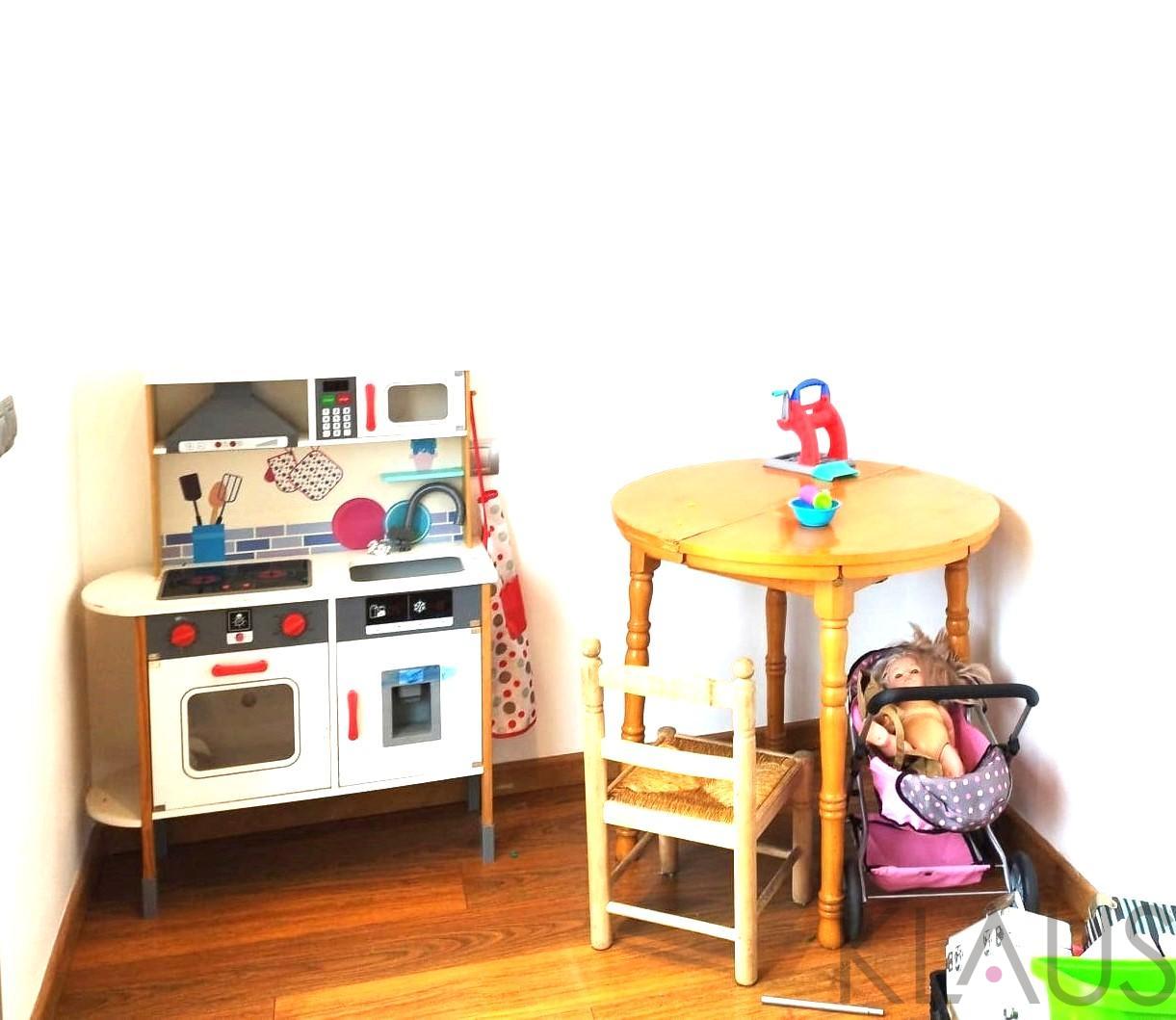 For sale of penthouse in La Ràpita