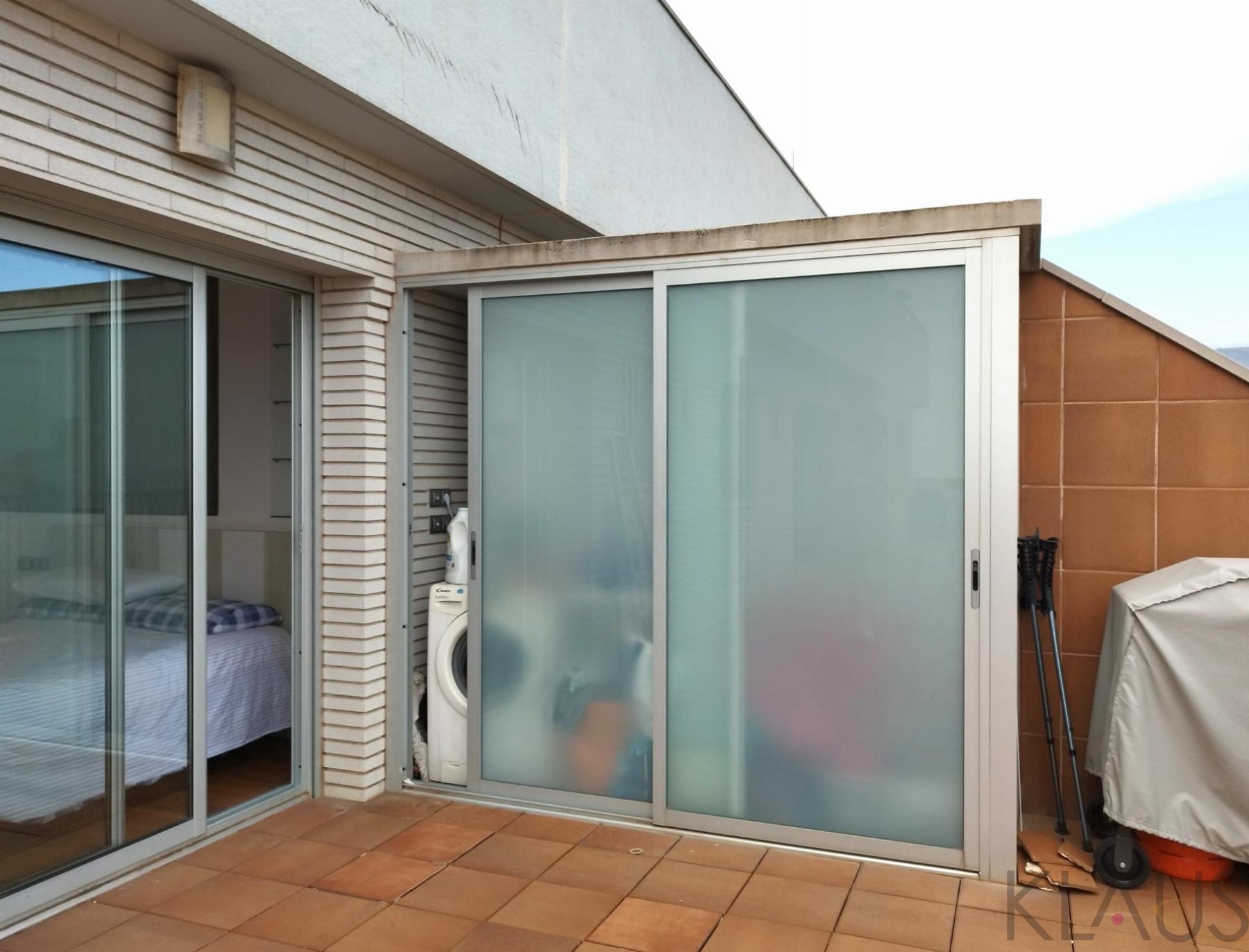 For sale of penthouse in La Ràpita