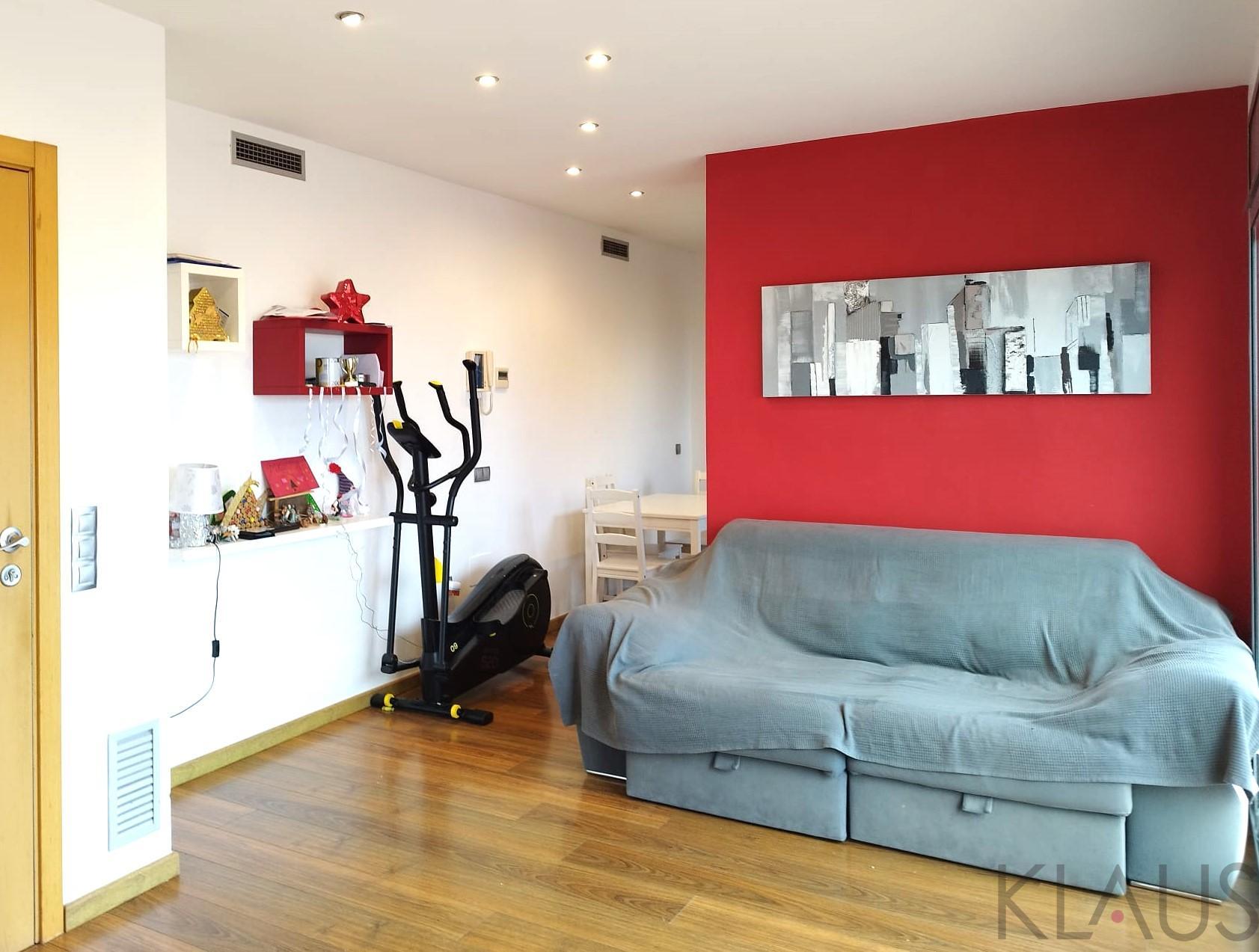 For sale of penthouse in La Ràpita
