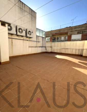 For sale of penthouse in La Ràpita
