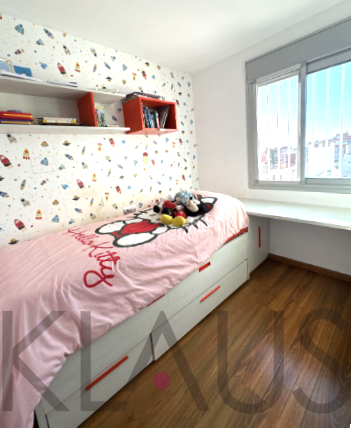 For sale of penthouse in La Ràpita