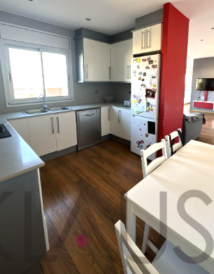 For sale of penthouse in La Ràpita