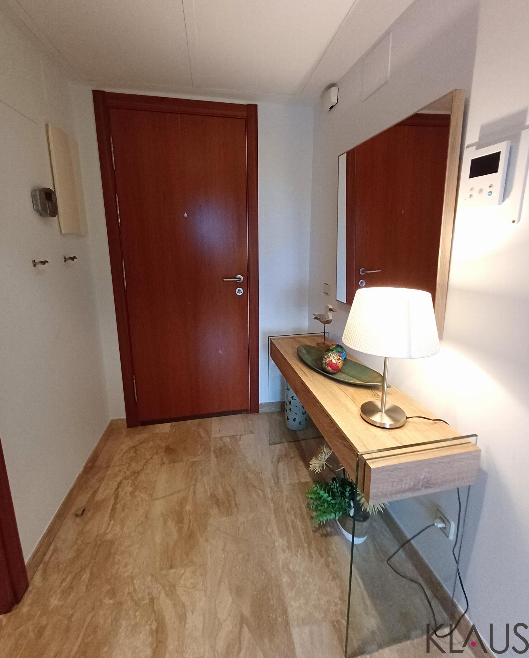 Entry/Exit
