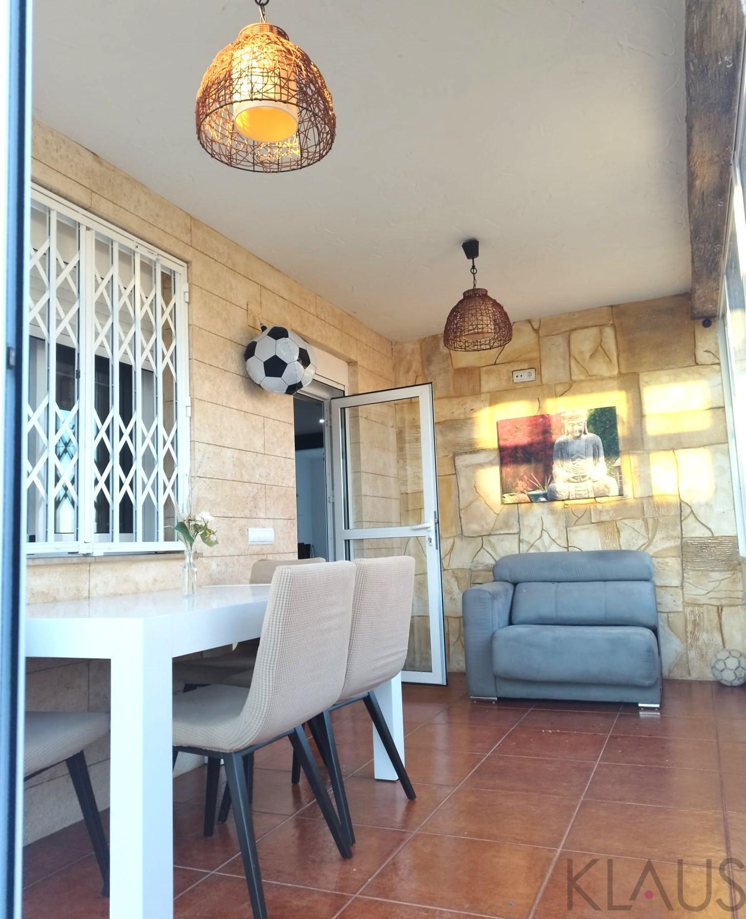 For sale of house in La Ràpita