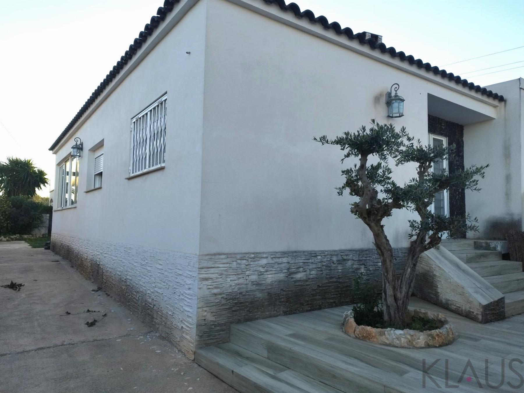 For sale of house in La Ràpita