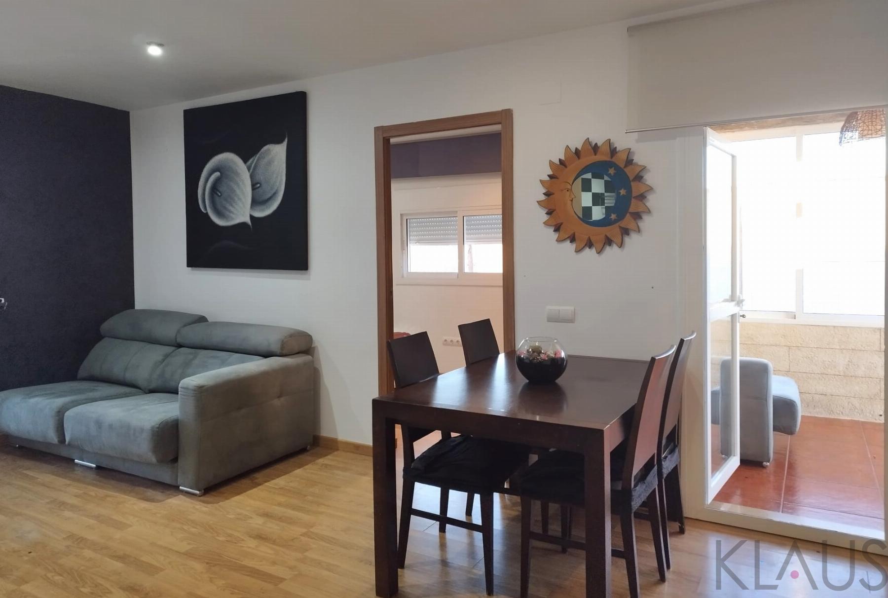 For sale of house in La Ràpita