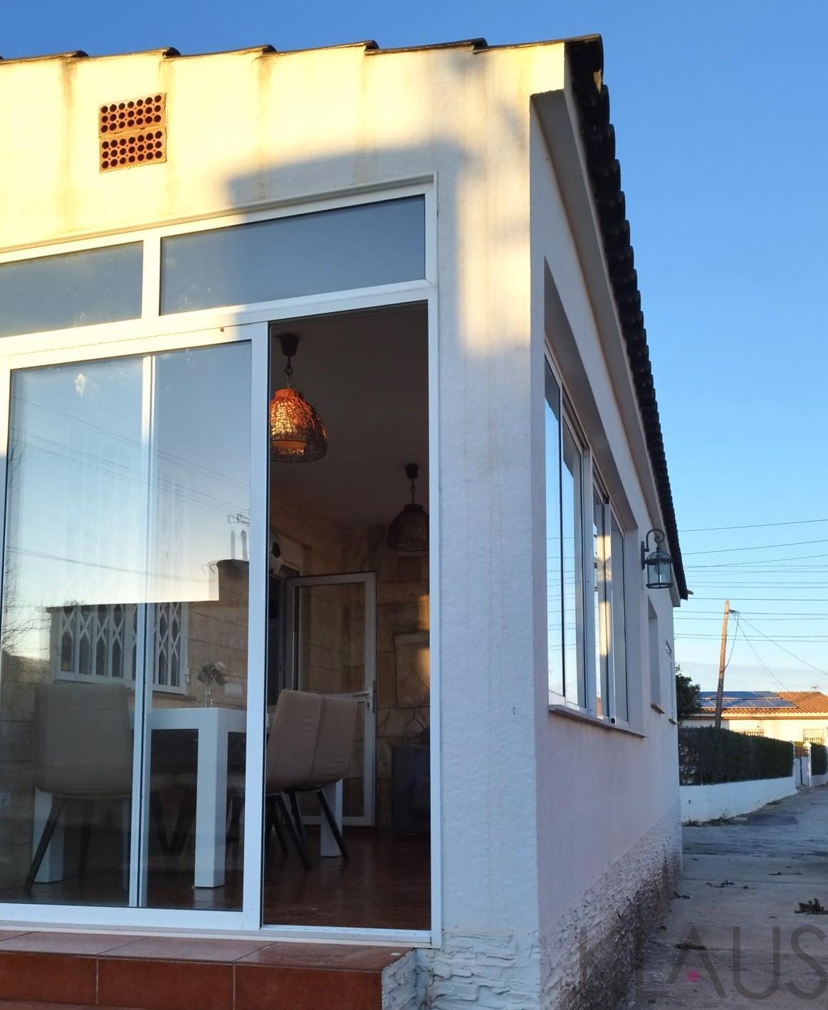 For sale of house in La Ràpita