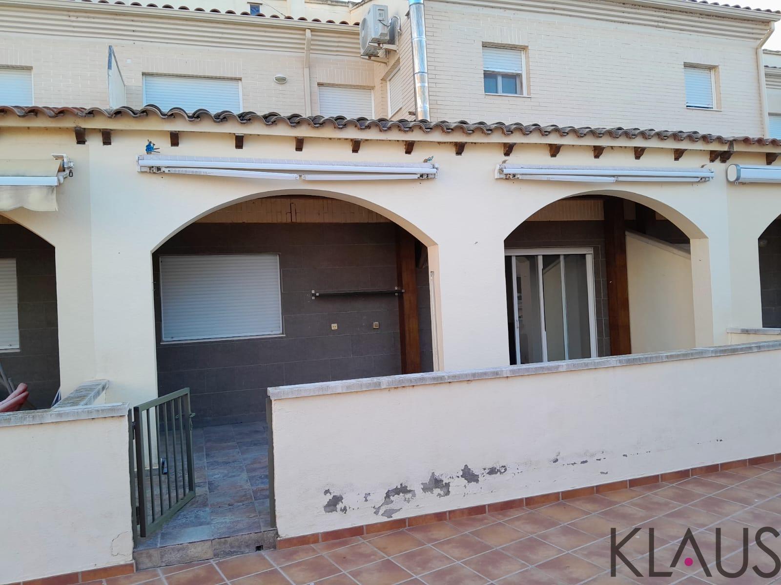 For sale of duplex in Sant Jaume d Enveja