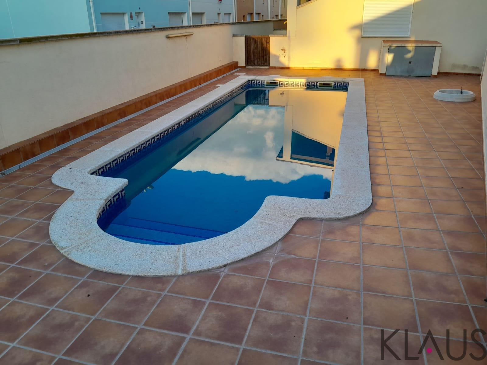 For sale of duplex in Sant Jaume d Enveja
