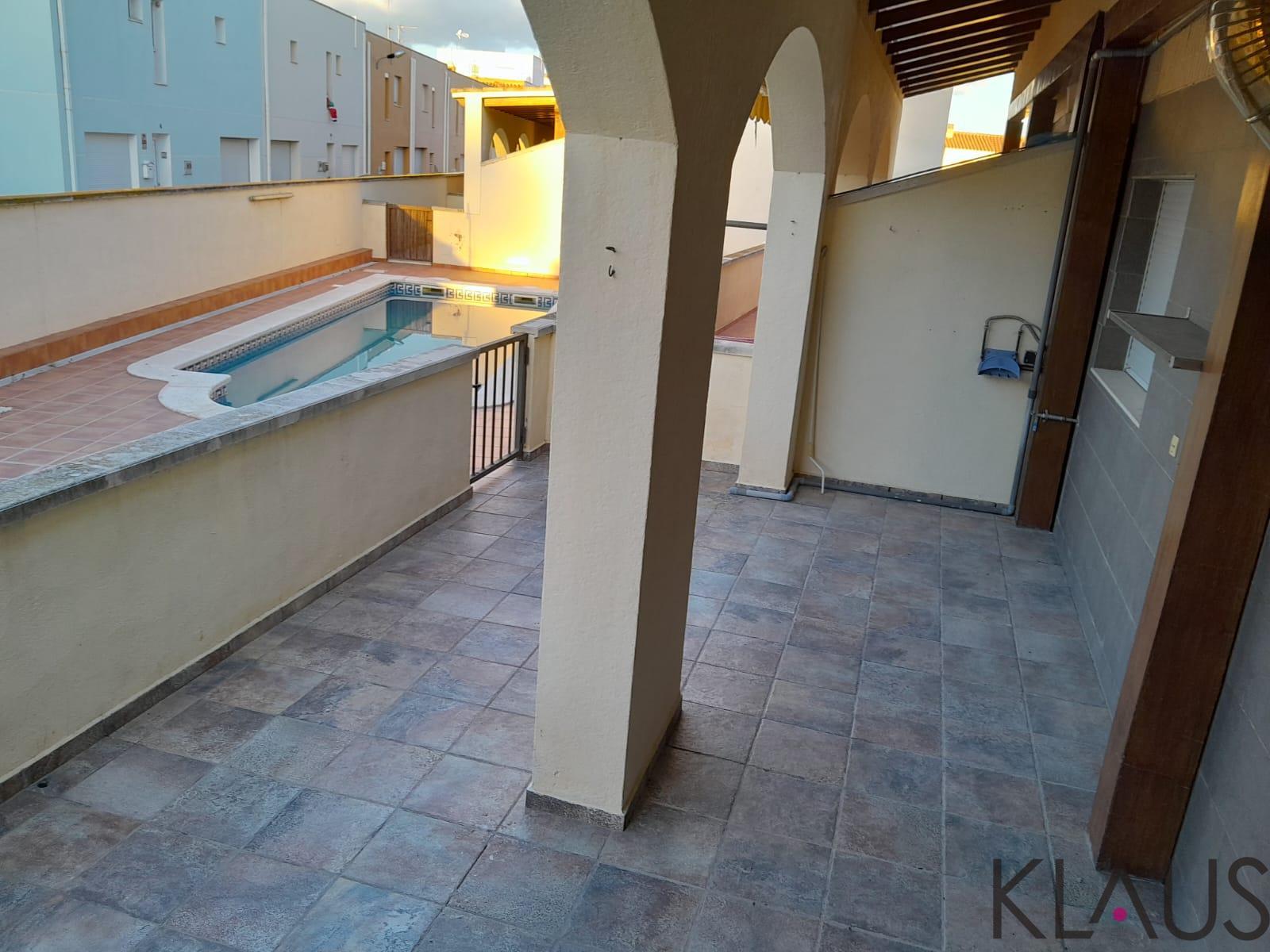 For sale of duplex in Sant Jaume d Enveja