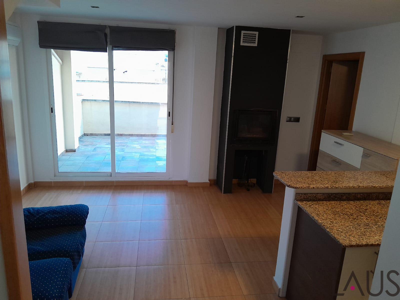 For sale of duplex in Sant Jaume d Enveja