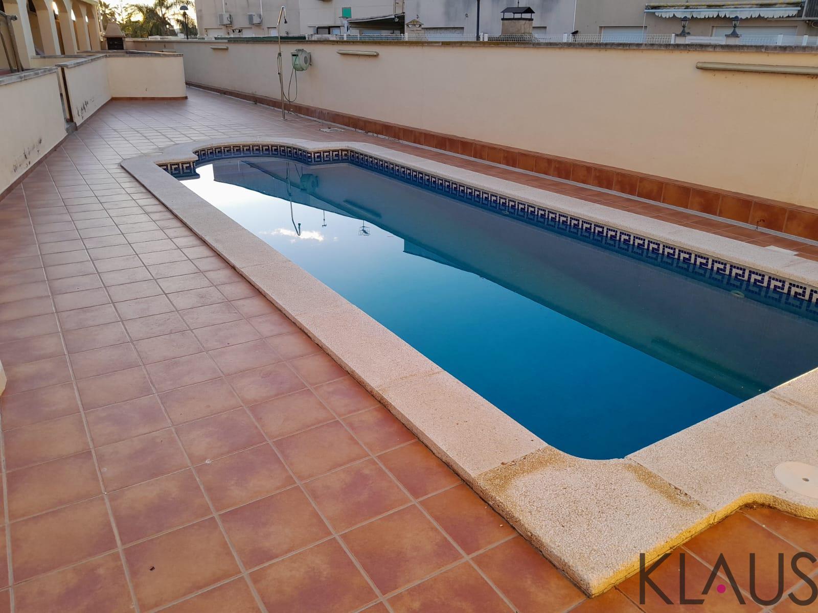 For sale of duplex in Sant Jaume d Enveja