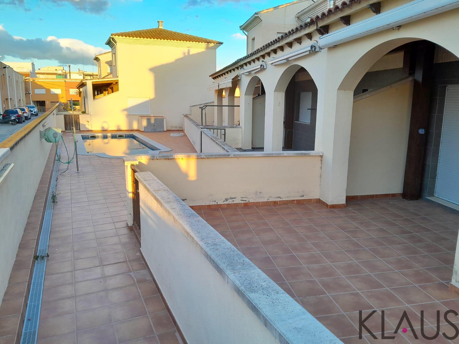 For sale of duplex in Sant Jaume d Enveja