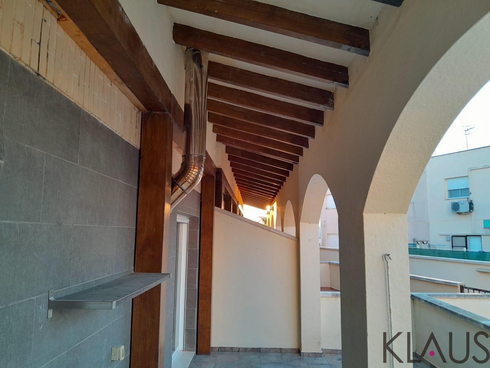 For sale of duplex in Sant Jaume d Enveja