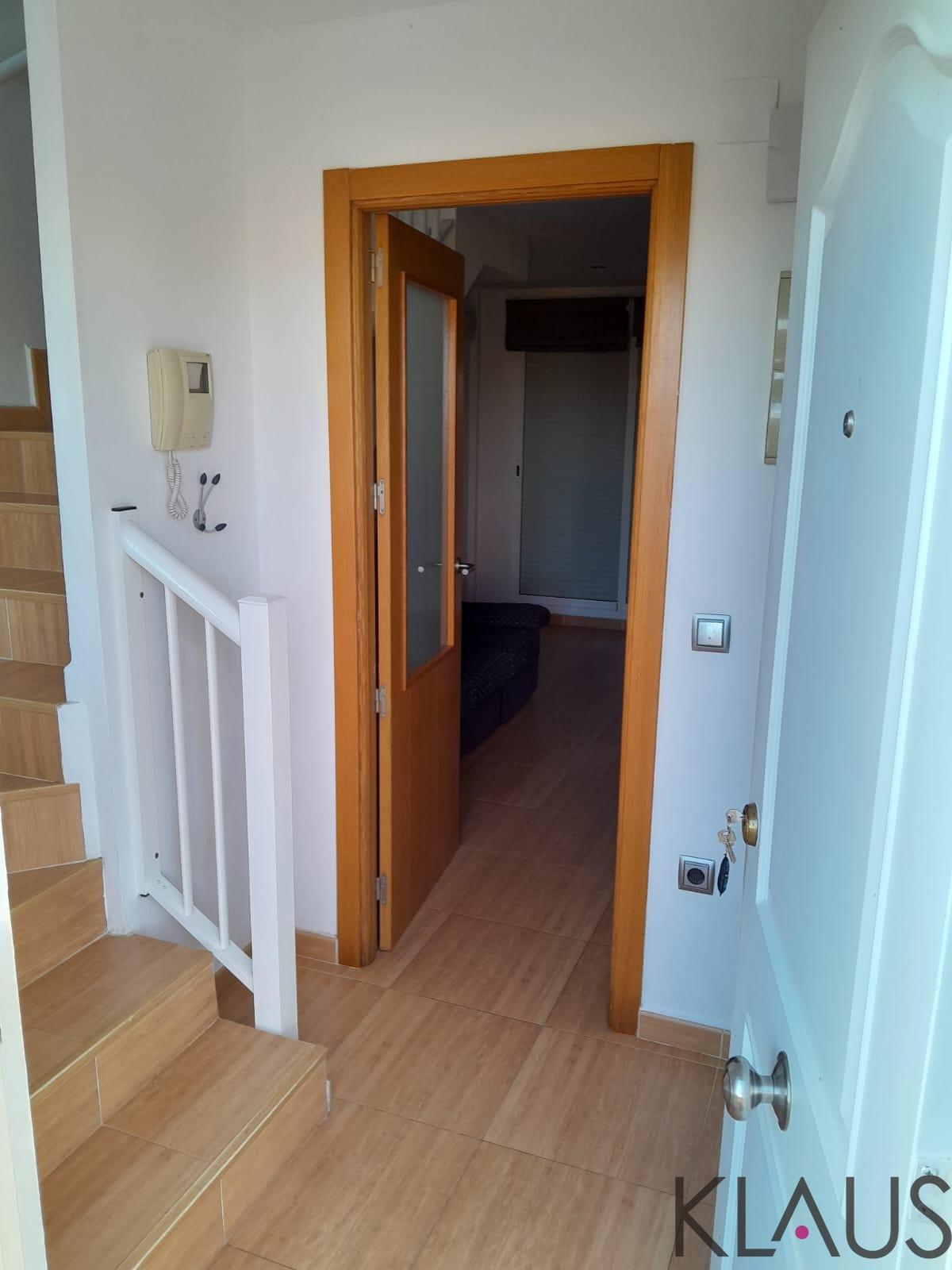 For sale of duplex in Sant Jaume d Enveja
