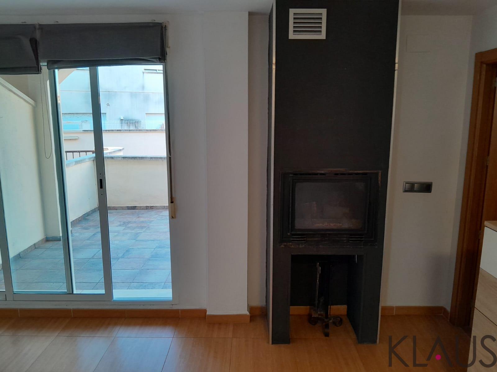 For sale of duplex in Sant Jaume d Enveja