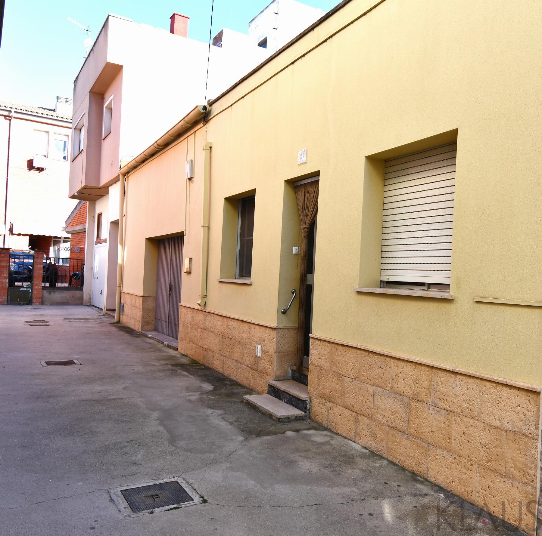 Salgai  etxe  Sant Jaume d Enveja