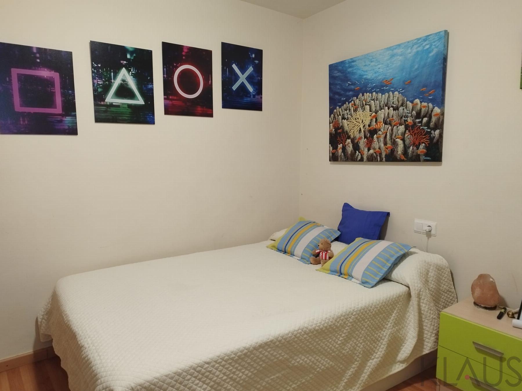 Venda de apartamento em La Ràpita