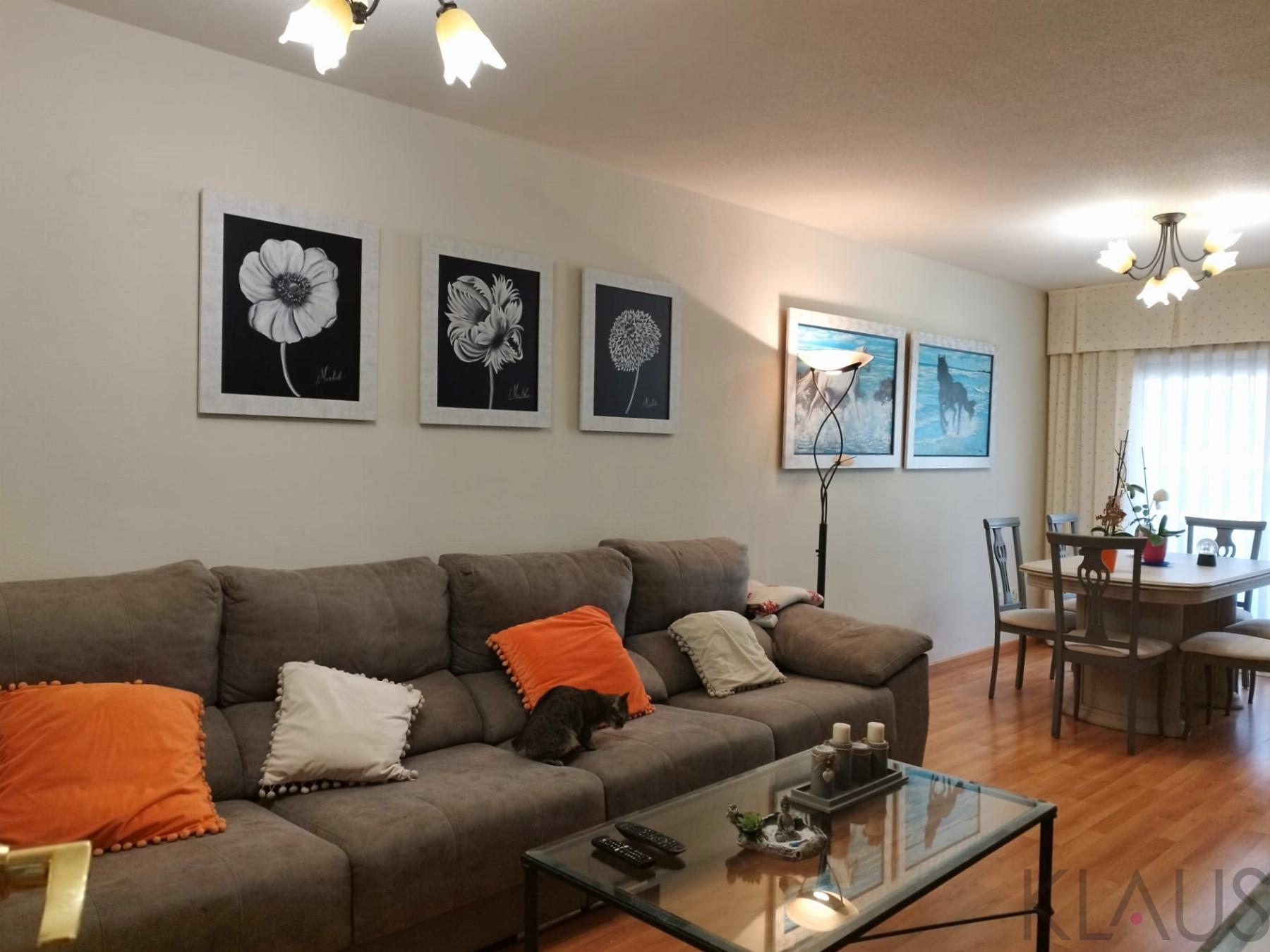 Venda de apartamento em La Ràpita