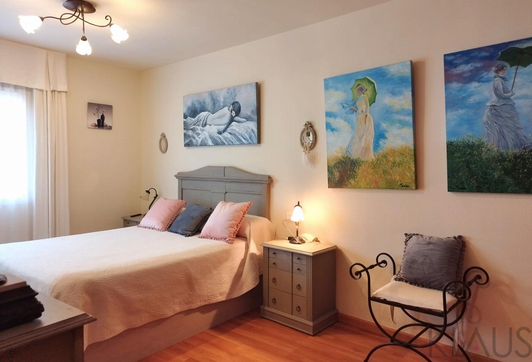 Venda de apartamento em La Ràpita