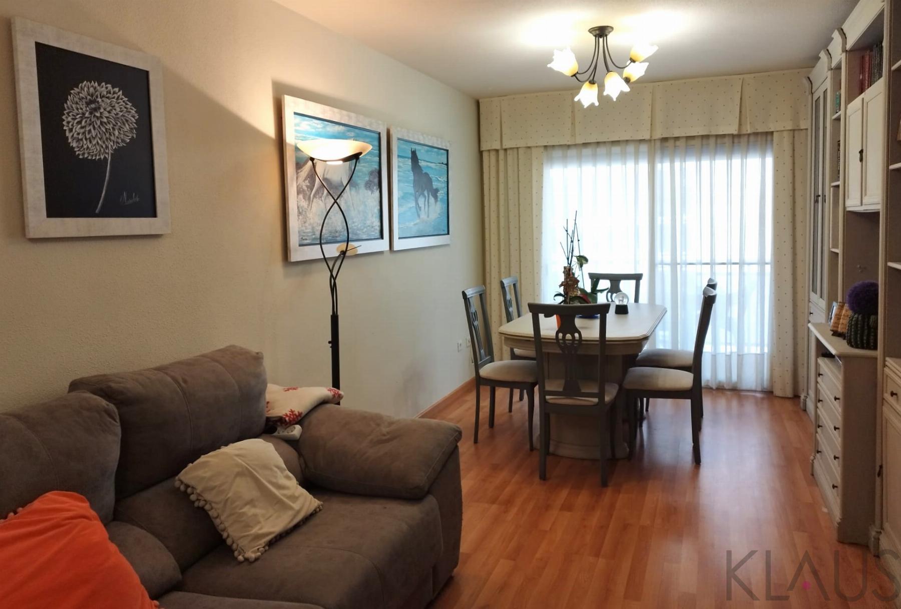 Venda de apartamento em La Ràpita