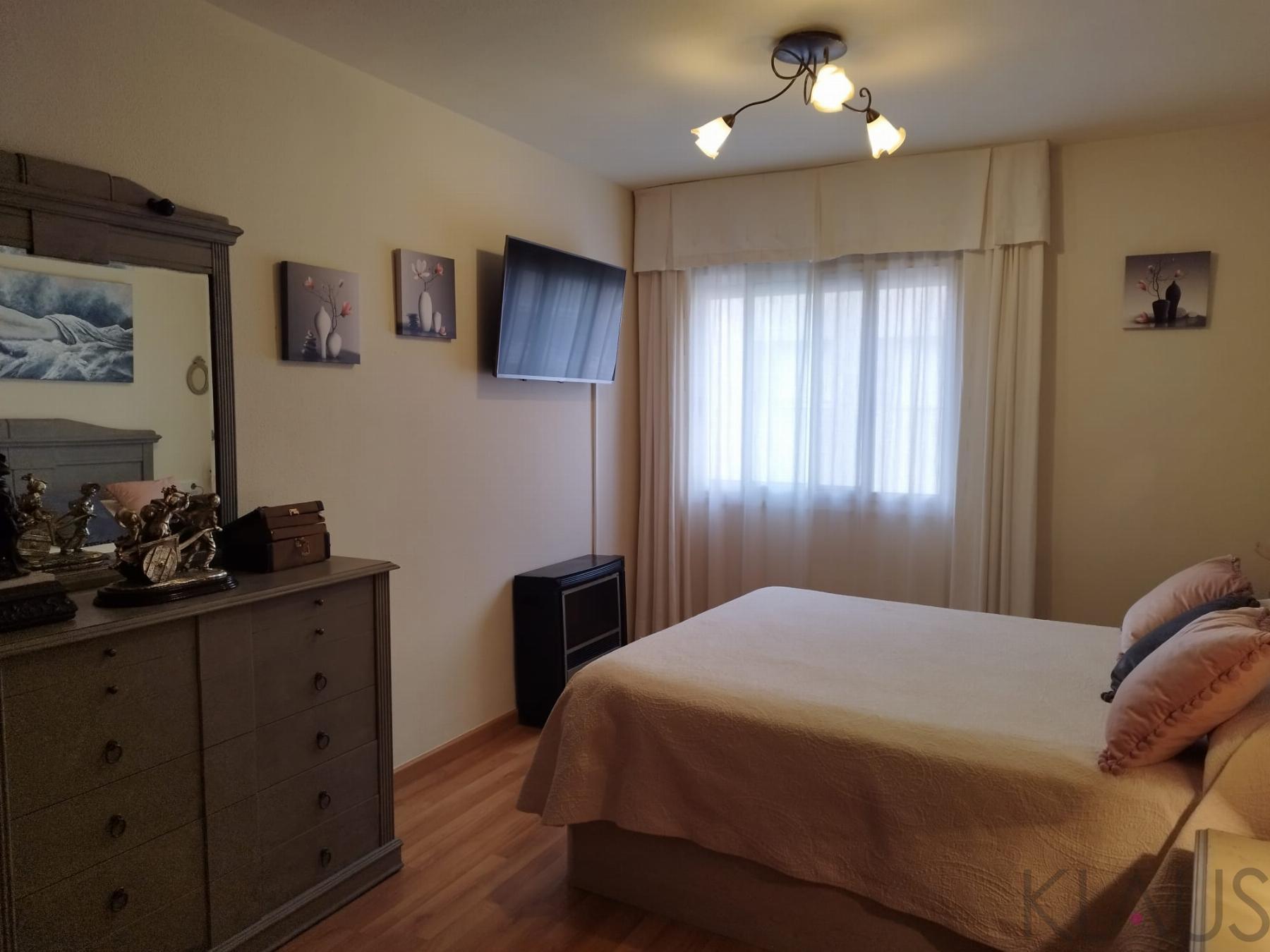 Venda de apartamento em La Ràpita