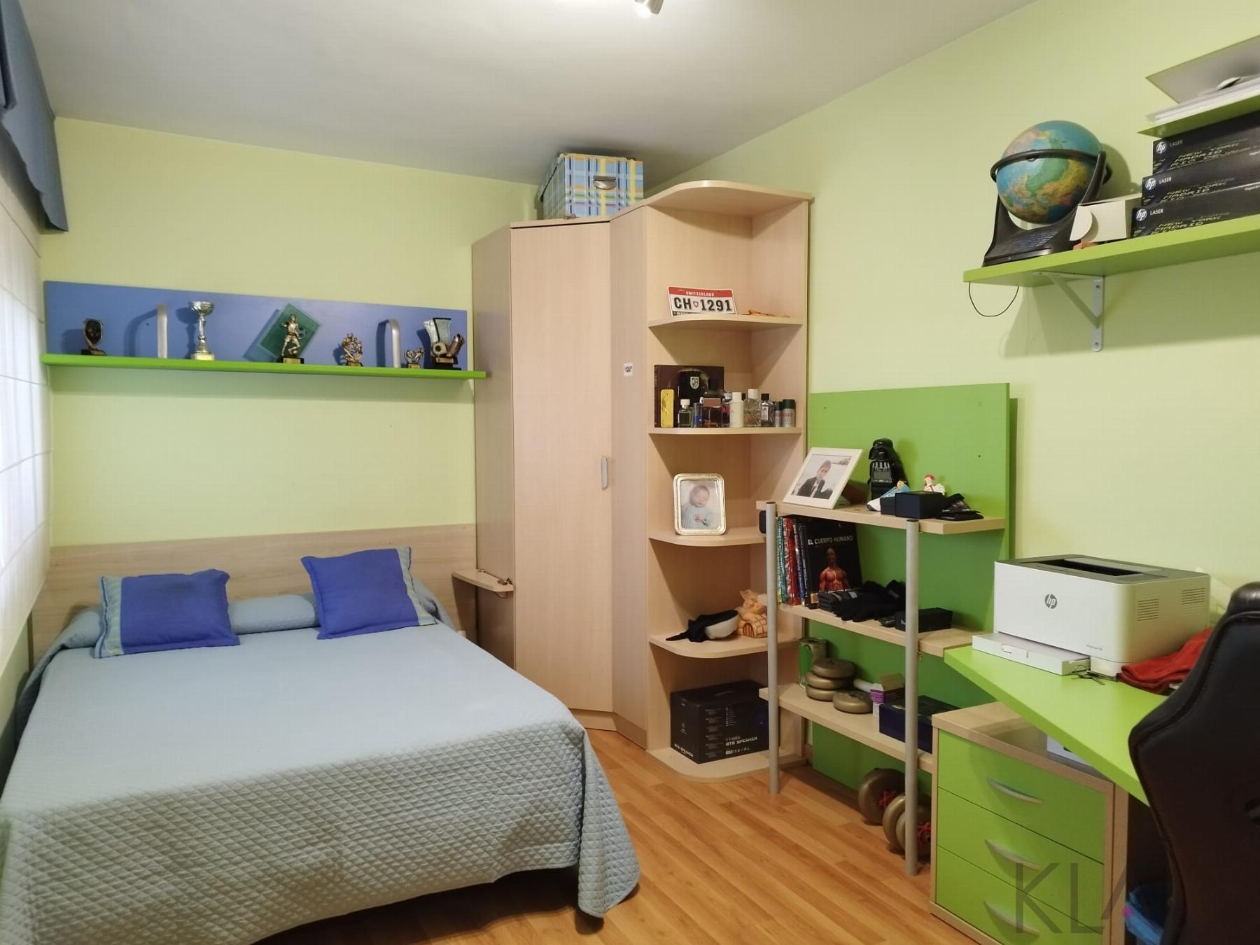 Venda de apartamento em La Ràpita