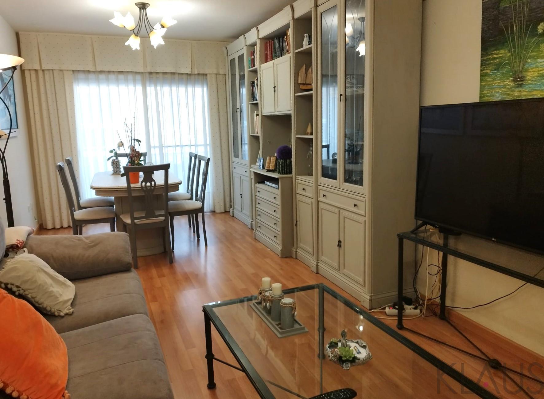 Venda de apartamento em La Ràpita