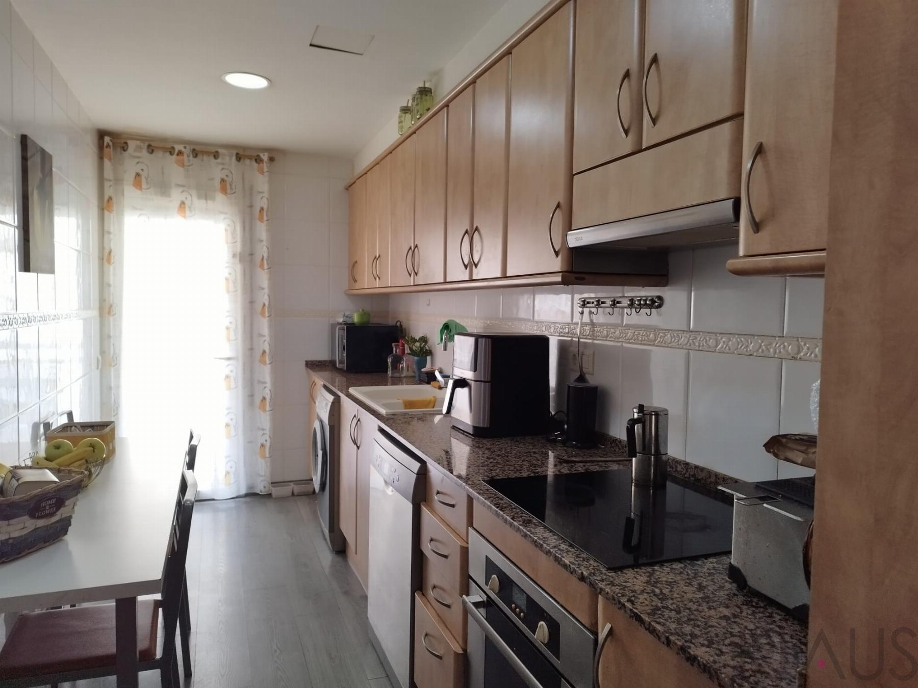 Venda de apartamento em La Ràpita
