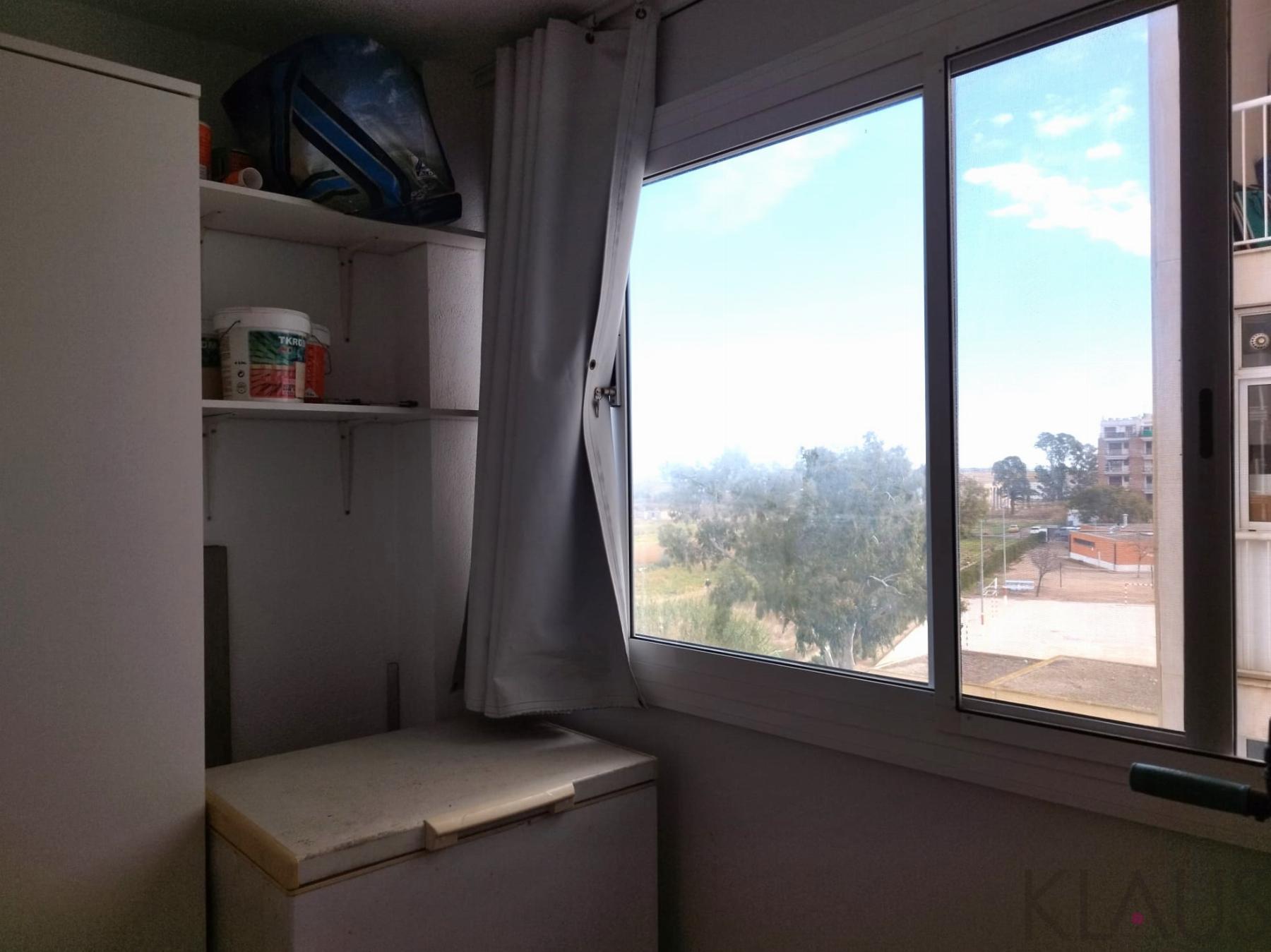 Venda de apartamento em La Ràpita