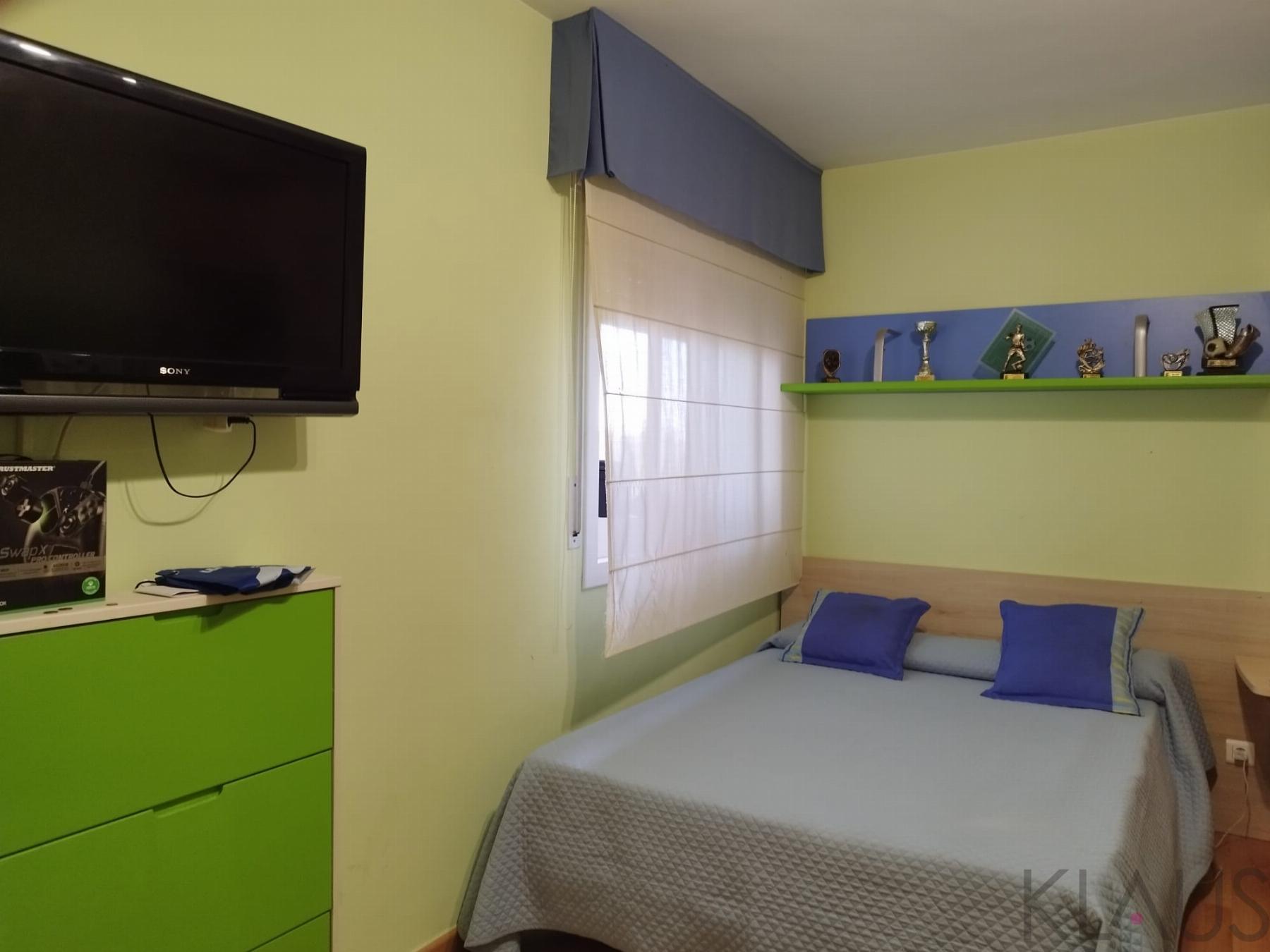 Venda de apartamento em La Ràpita