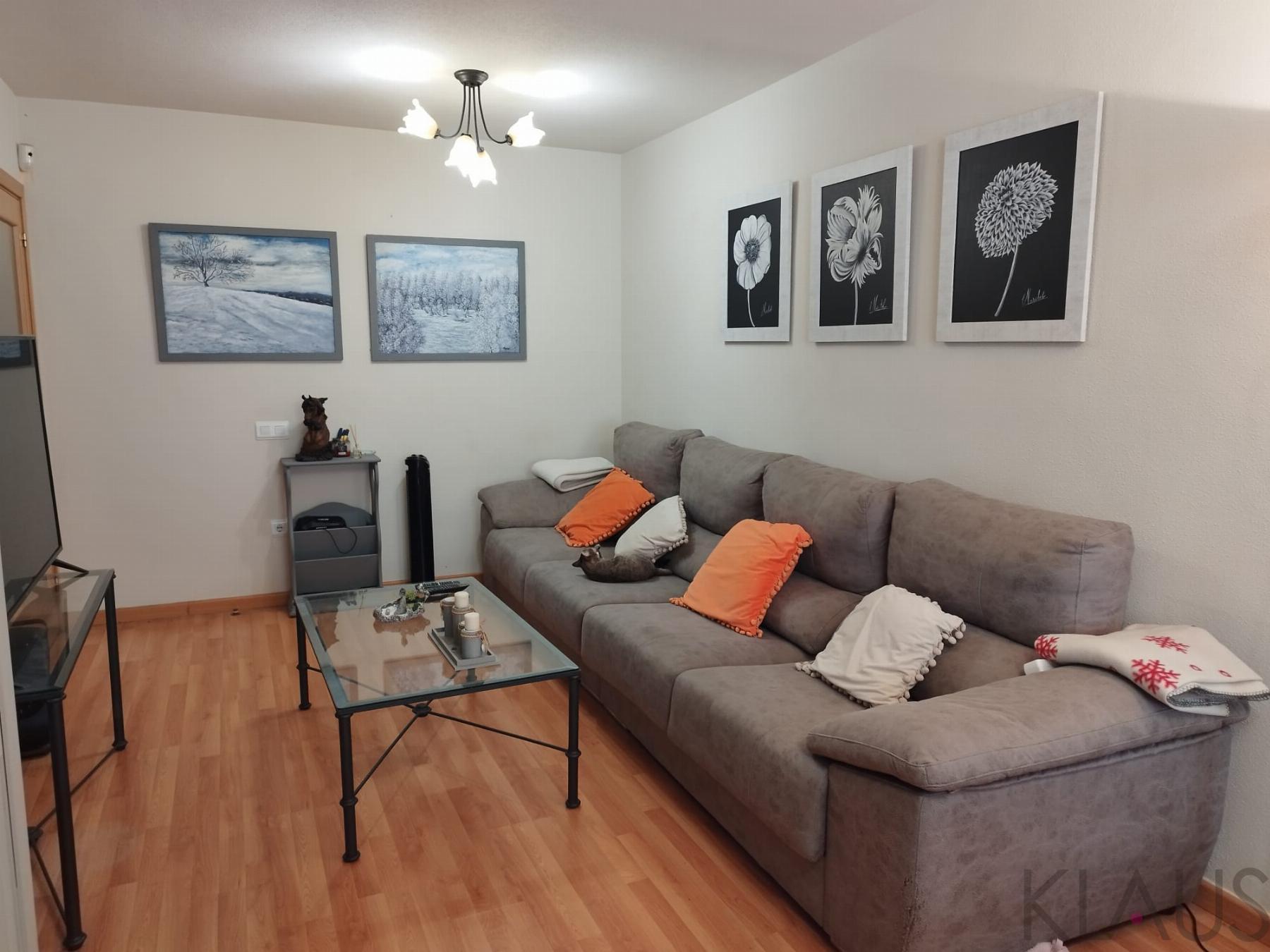 Venda de apartamento em La Ràpita